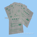 Medical Gauze Swab Sterilization Paper Bag